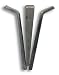 Bon Tool Co. Stone Splitting Wedges 1-3/8 x 12