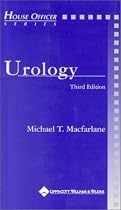 Urology (House Officer Series)