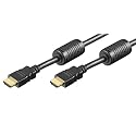 HDMI Kabel 1.3 / 1.3b FULL HD 1080p 7,5m Länge