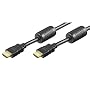 HDMI Kabel 1.3 / 1.3b FULL HD 1080p 7,5m L�nge