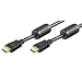 Produkt-Bild: HDMI Kabel 1.3 / 1.3b FULL HD 1080p 7,5m L&auml;nge
