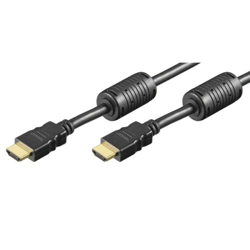 HDMI Kabel 1.3 / 1.3b FULL HD 1080p 7,5m Länge