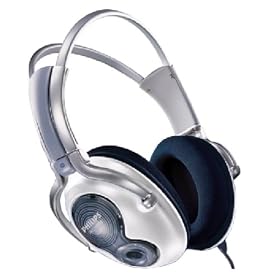 Philips SBCHS900 Full Size Foldable Headphones