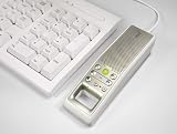 Ipevo USB Voip Speakerphone (White)