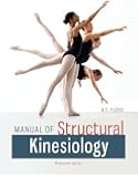 Manual of Structural Kinesiology