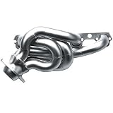 Flowtech 33100FLT Ceramic Headers by Flowtech