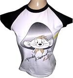 Lot 29 - Lot 29 Speedy Gonzales Looney Tunes Tee Shirt (FREE Priority Mail Shipping)