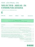 Ieee Journal on Selected Areas in Communications