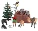 Playmobil North American Anima_s-1