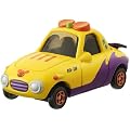 ディズニー ディズニーモータース ポピュート ミッキーマウス ハロウィン特別仕様車