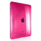 TPU Skin Case Cover for Apple iPad Tablet 1st Generation 16GB / 32GB / 64GB Wifi and 3G model. (Not for iPad 2 or 3)