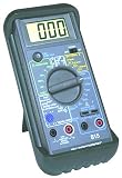 B&K Precision 815: B&K Parts Tester
