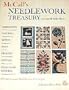 McCall's Needlework Treasury: A Learn&Make Book (McCall's Needlework&Craft Books)