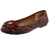 Marc by Marc Jacobs Women's 694144 Ballerina Flat