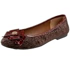 Marc by Marc Jacobs Women's 694144 Ballerina Flat
