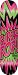 Blind Super Pop 7.9 Deck (Black/Pink/Green)