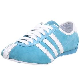 Buy adidas Originals Ladies Okapi Running Shoe by adidas Originals
