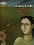 Shawn Colvin: A Few Small Repairs - Guitar Vocal Edition with Tablature