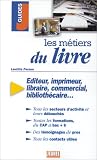 Revue Jeunes Editions  / Les métiers du livre