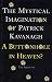 Book A Button in Heaven: The Mystical Imagination of Parick Kavanagh