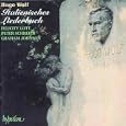 Hugo Wolf: Italienisches Liederbuch