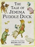 The tale of Jemima Puddle-duck