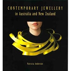 Contemporary Jewellers in Australia and New Zealand