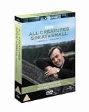 Review Playback  / All Creatures Great & Small - Series 2 - Volume 2 [1978]
