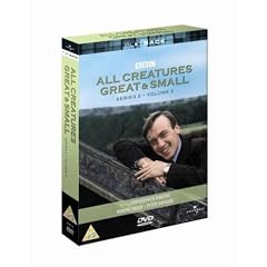 All Creatures Great And Small - Series 2 - Part 2 [1978]