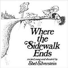 Where the Sidewalk Ends (Audio Cassette)
