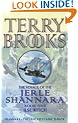 Ilse Witch: The Voyage of the Jerle Shannara 1: Ilse Witch Bk. 1