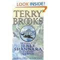 Ilse Witch: The Voyage of the Jerle Shannara 1: Ilse Witch Bk. 1
