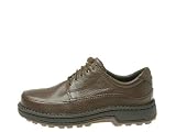 Rockport Brown Blackville Walker Shoe