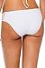 Lucky Brand Women's Natural Connection Tab Side Hipster Bikini Bottom