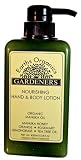 Manuka Oil and Manuka Honey Gardening and Outdoor Hand and Body Lotion