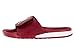 Nike Jordan Kids Jordan Hydro 5 BG Gym Red/White/Black Sandal 7 Kids US