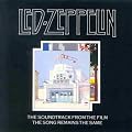 The Song Remains The Same: Soundtrack From The Led Zeppelin Film