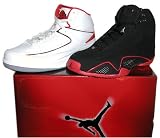Jordan - Jordan Collezione Jordan 21/2 2 Pack Jordans,bonty,retro,collection,limited Edition