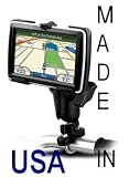 RAM GPS BICYCLE BIKE OR MOTORCYCLE MOUNT FOR GARMIN NUVI 5000