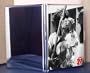 Rolling Stones Keith Richards Backstage with Cigarette Vintage Music Metal Cigarette Case ID Holder Wallet
