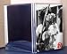 Rolling Stones Keith Richards Backstage with Cigarette Vintage Music Metal Cigarette Case ID Holder Wallet