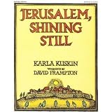 Jerusalem, Shining Still