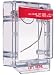 Safety Technology International Stopper II With Horn Relay Clear Spacer Stop False Fire Alarms