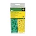 Tools & Hardware : AO Safety 93115 John Deere Earplugs, 80-Pack