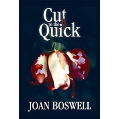 Cut to the Quick: A Hollis Grant Mystery
