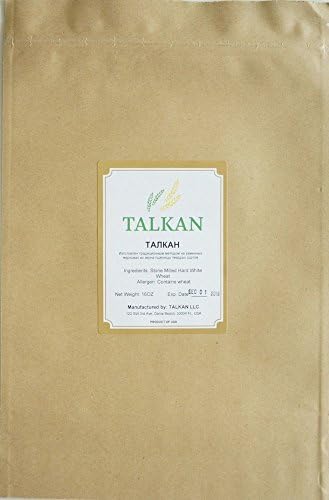 Talkan Ready to Eat Meal