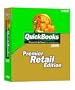 QuickBooks Premier Retail Edition 2005
