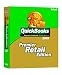 Software : QuickBooks Premier Retail Edition 2005