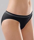 Elita Signature Seamless Bikini Panty