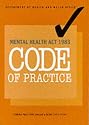 Mental Health Act 1983: Code Of Practice: Mental Health Act, 1983